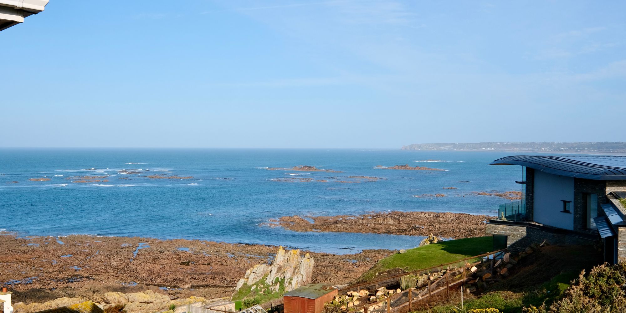 Seagrove Court Broadlands