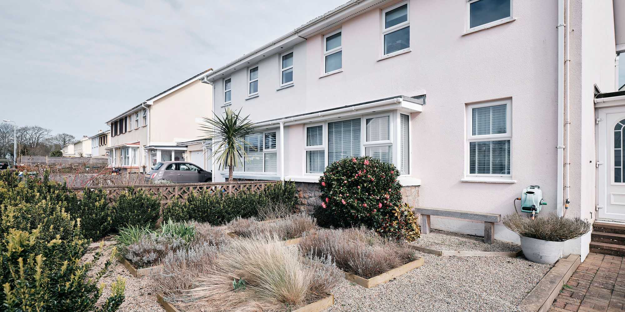 Clos de L’Arsenal Broadlands