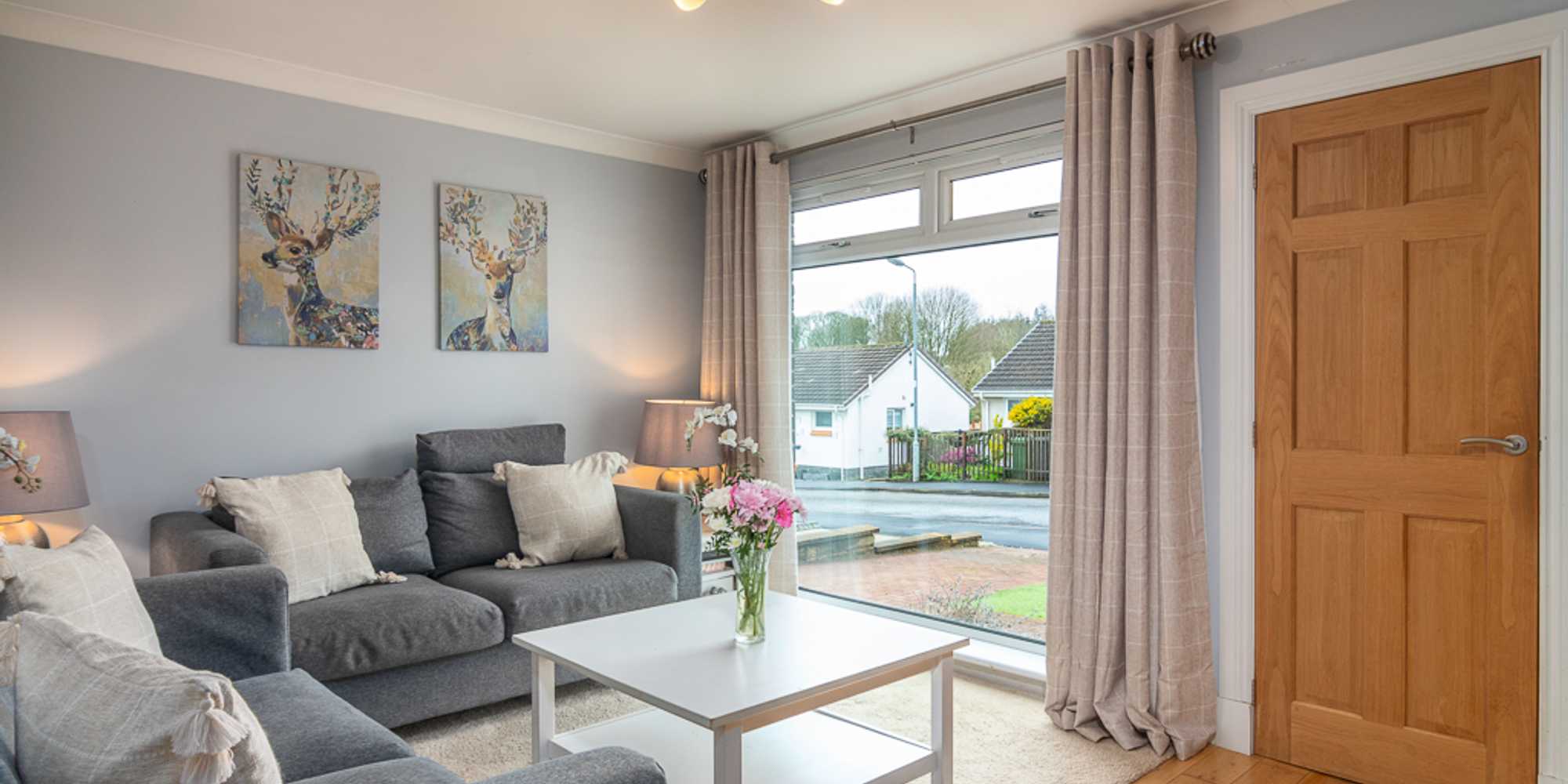 Lochalsh Crescent, Milton Of Campsie, G66