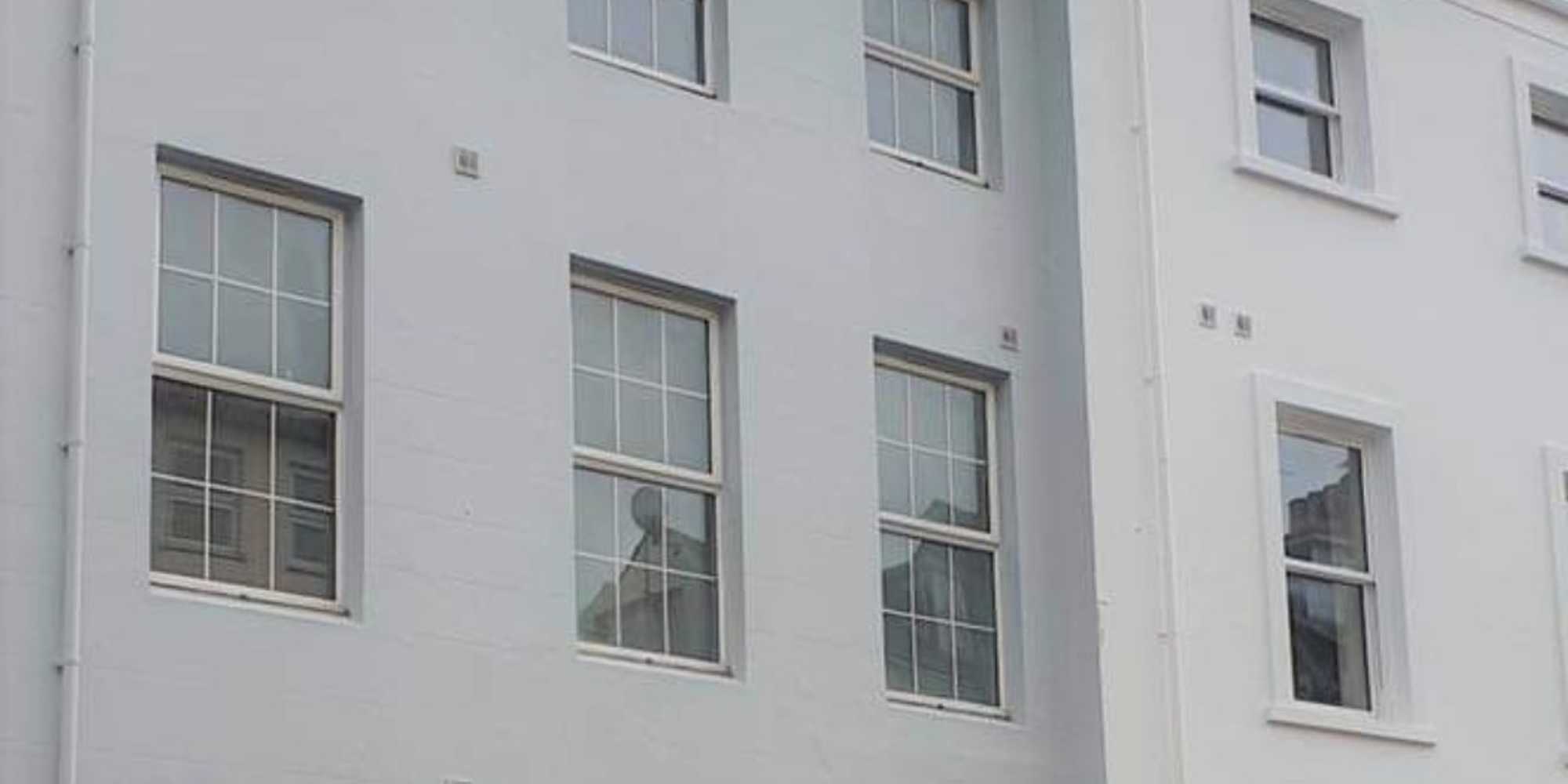 St David's Apartments Lodging Broadlands