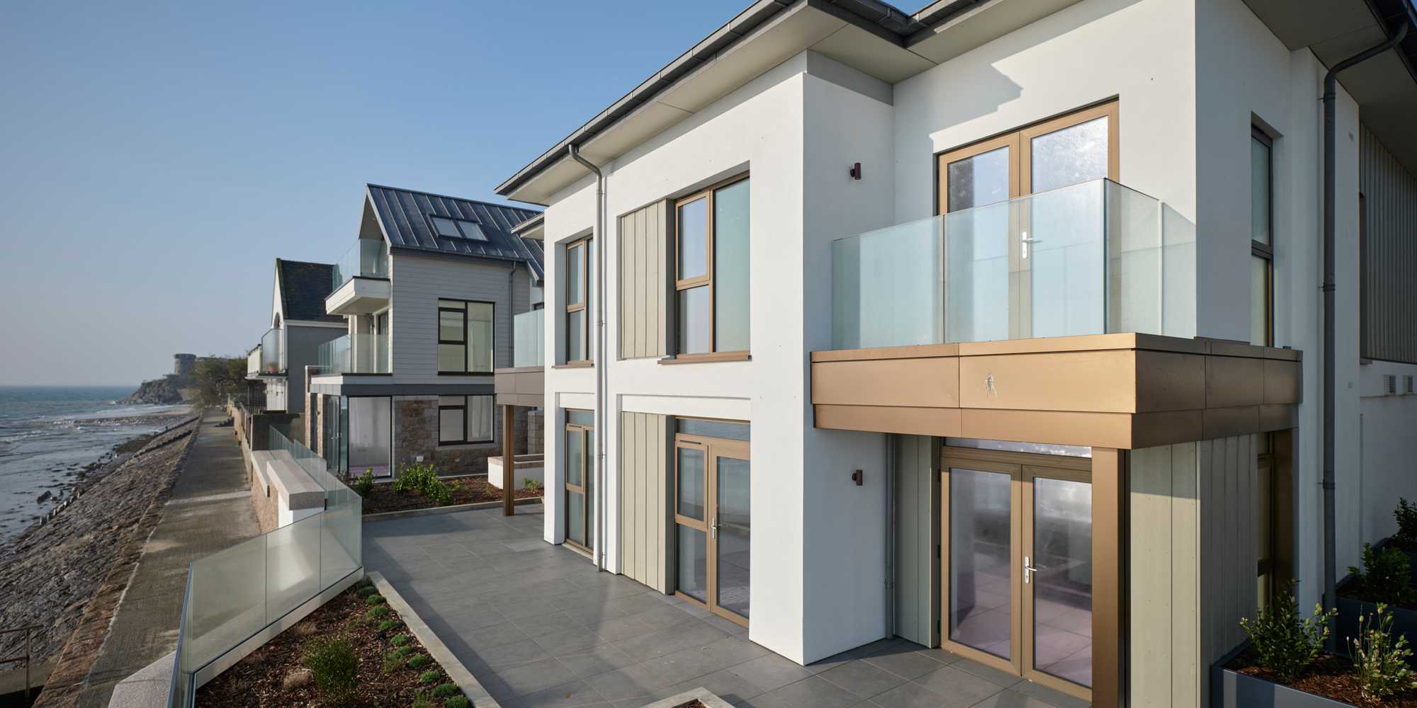 5 Conway House, The Waves Broadlands