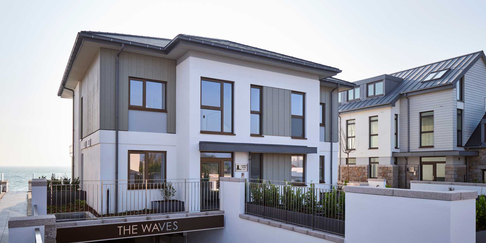 4, Conway House, The Waves Broadlands