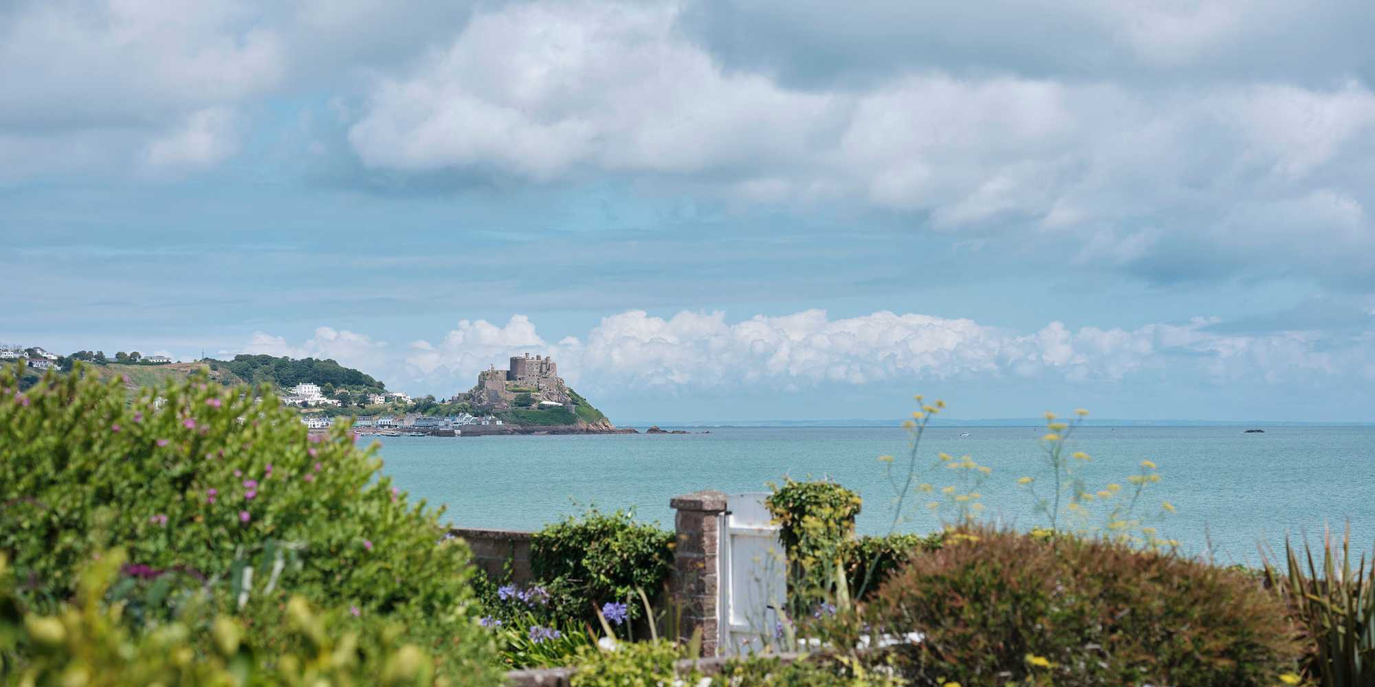 Clos de La Plage Broadlands