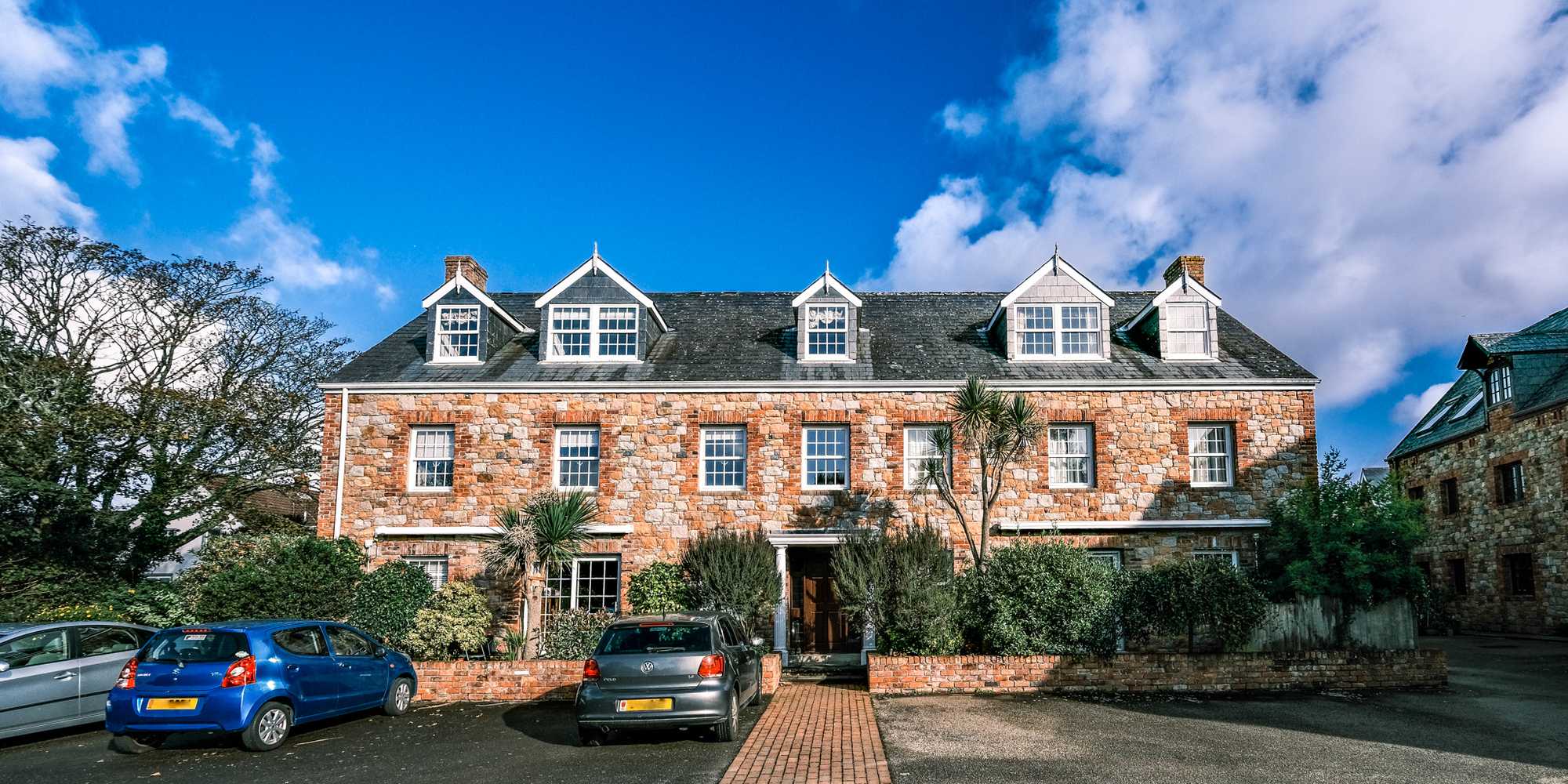 Maitland Court Broadlands