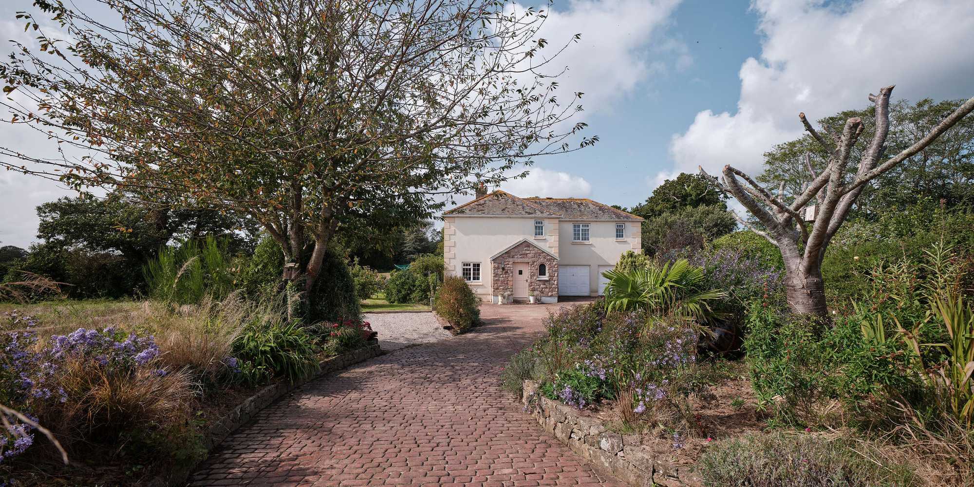 Orchard Gates Broadlands