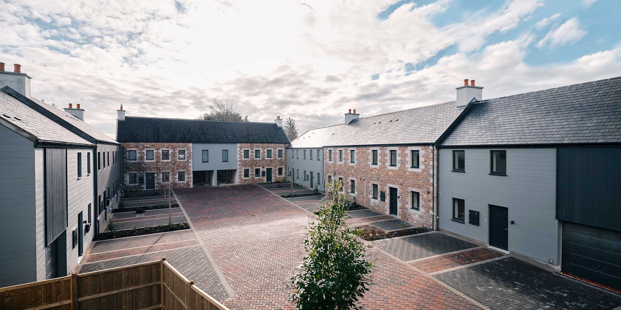 Clos du Manoir Broadlands