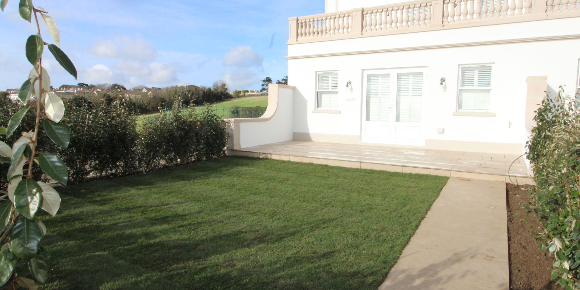 Properties for Rent Broadlands