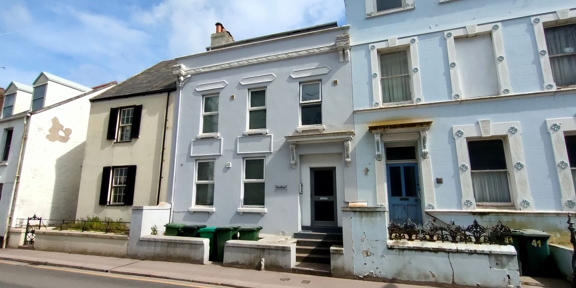 Broadlands Commercial Estate Agents in Jersey, Channel Islands