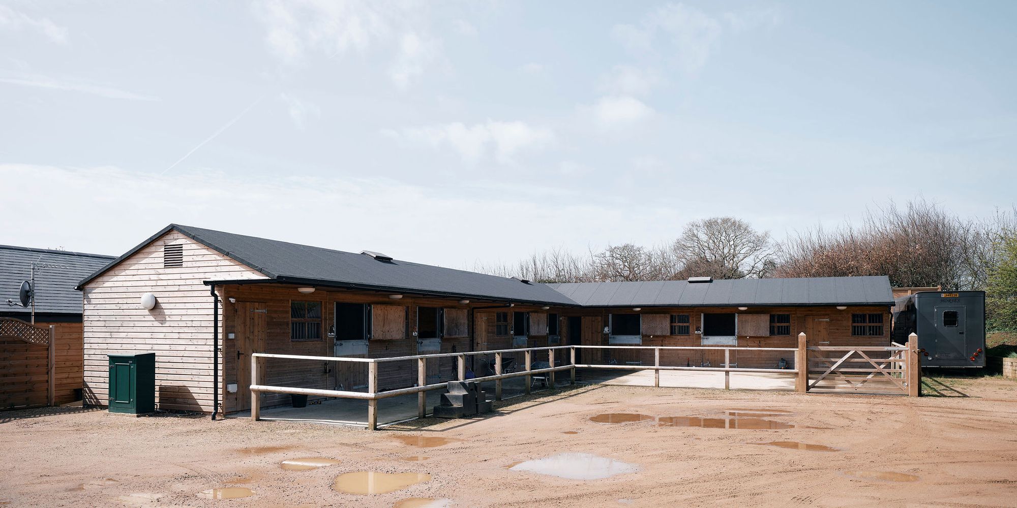 Broadlands Commercial Estate Agents in Jersey, Channel Islands