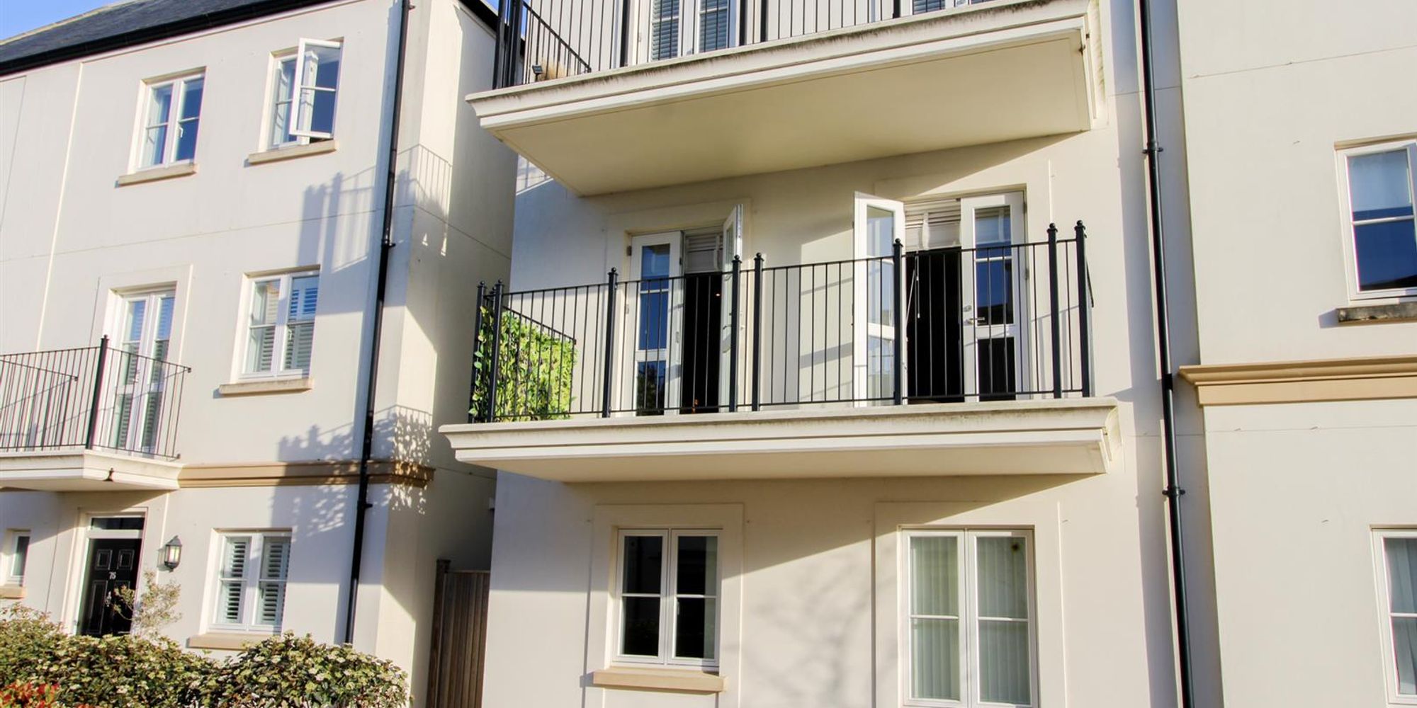 Broadlands Estate Agents in Jersey, Channel Islands