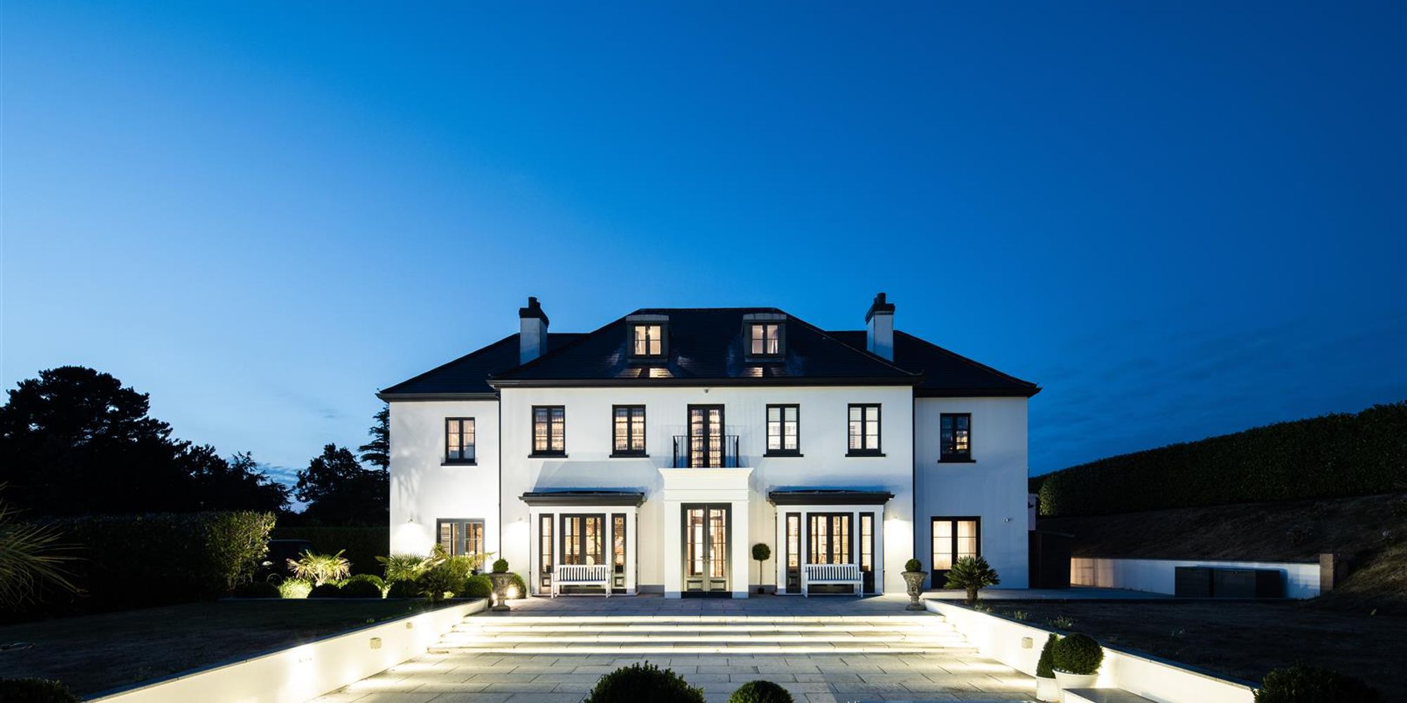 Picture of High-end Properties | Broadlands