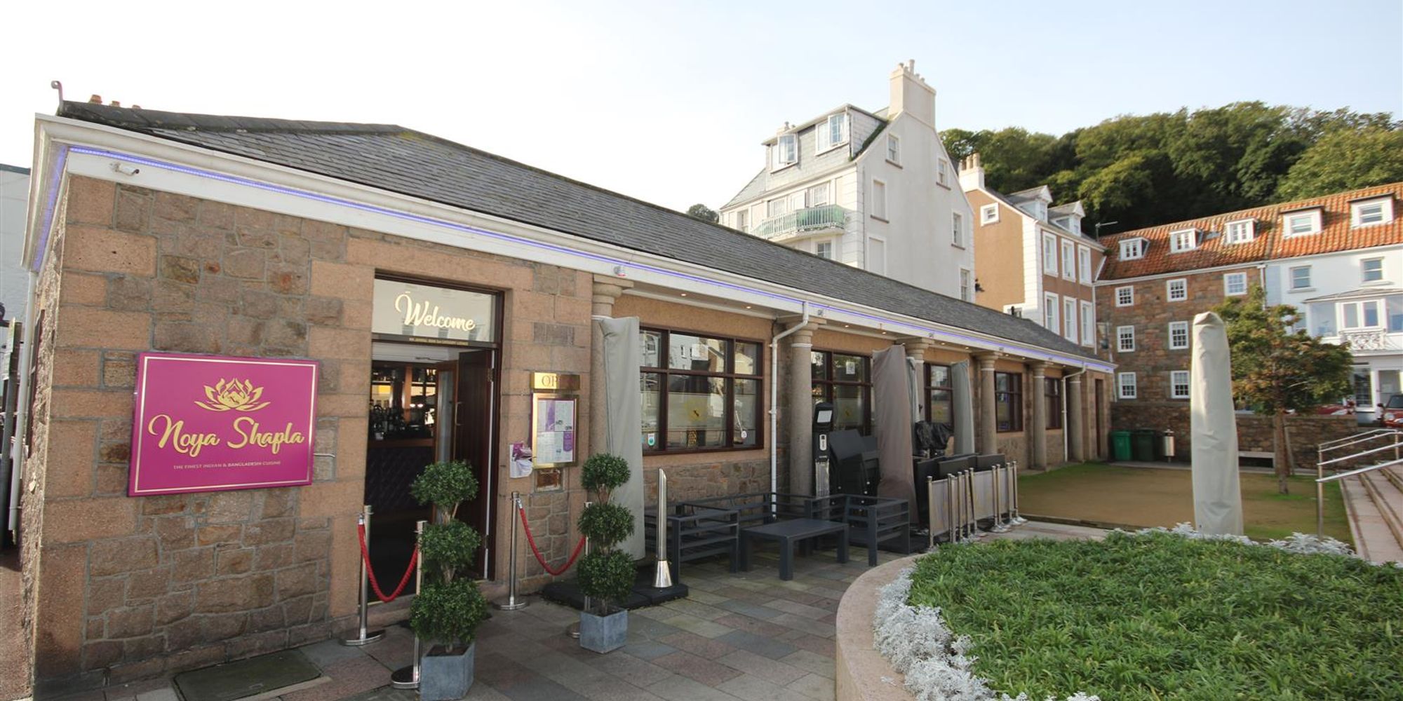 Broadlands Commercial Estate Agents in Jersey, Channel Islands