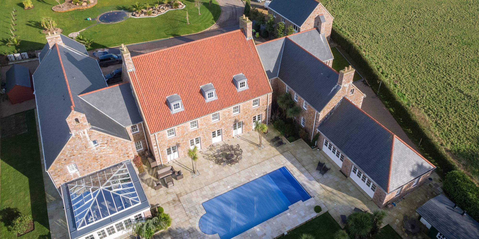 Highend Properties Broadlands