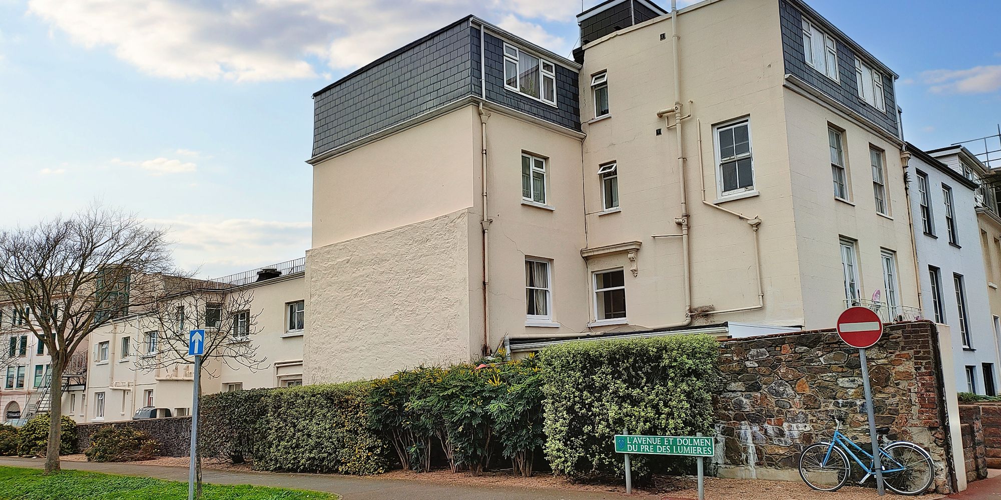 Broadlands Commercial Estate Agents in Jersey, Channel Islands