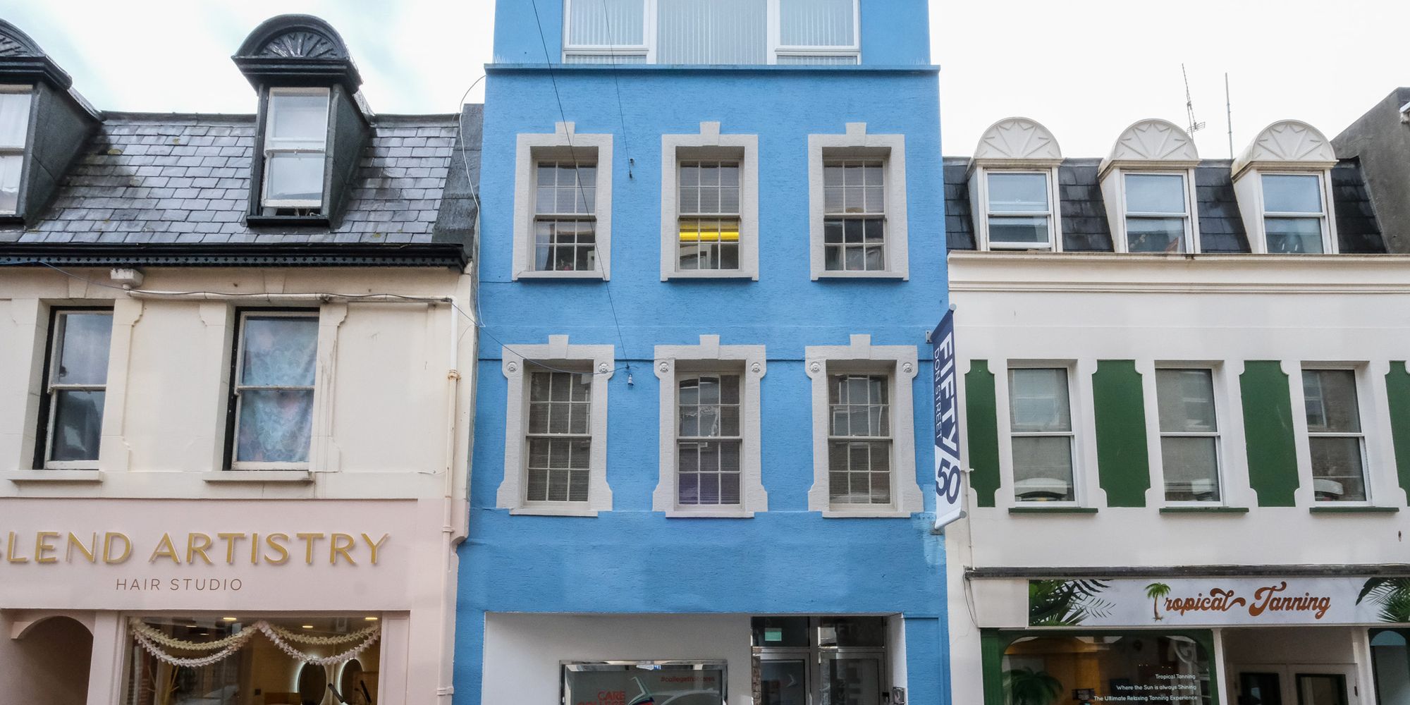 Commercial Properties for Sale Broadlands Commercial