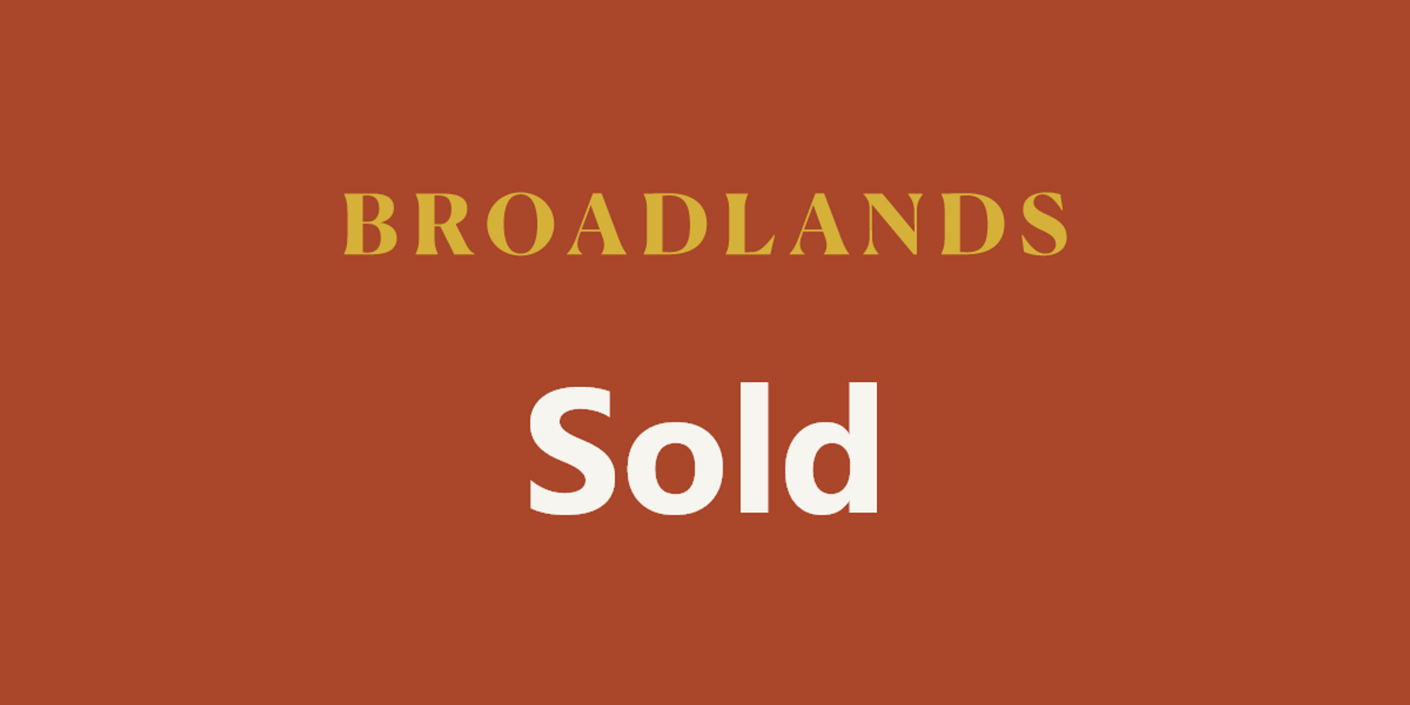 Broadlands Commercial Estate Agents in Jersey, Channel Islands