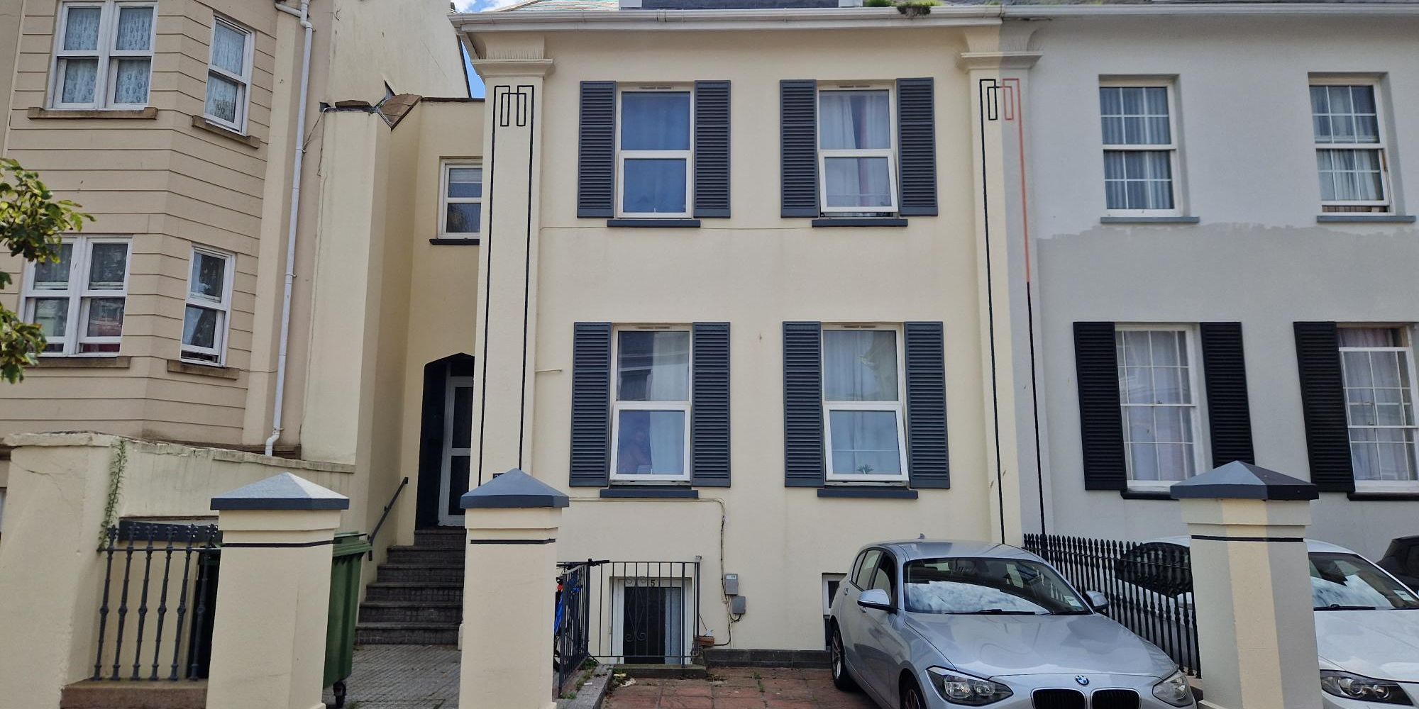 Broadlands Commercial Estate Agents in Jersey, Channel Islands