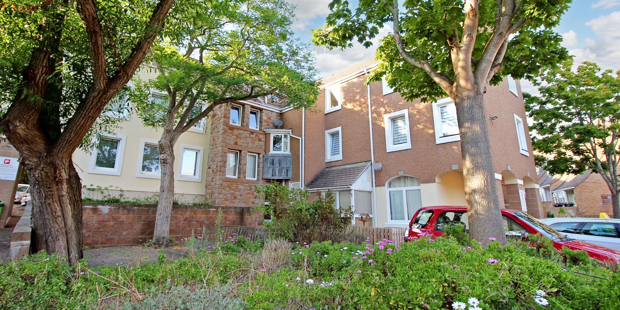 Broadlands Estate Agents in Jersey, Channel Islands