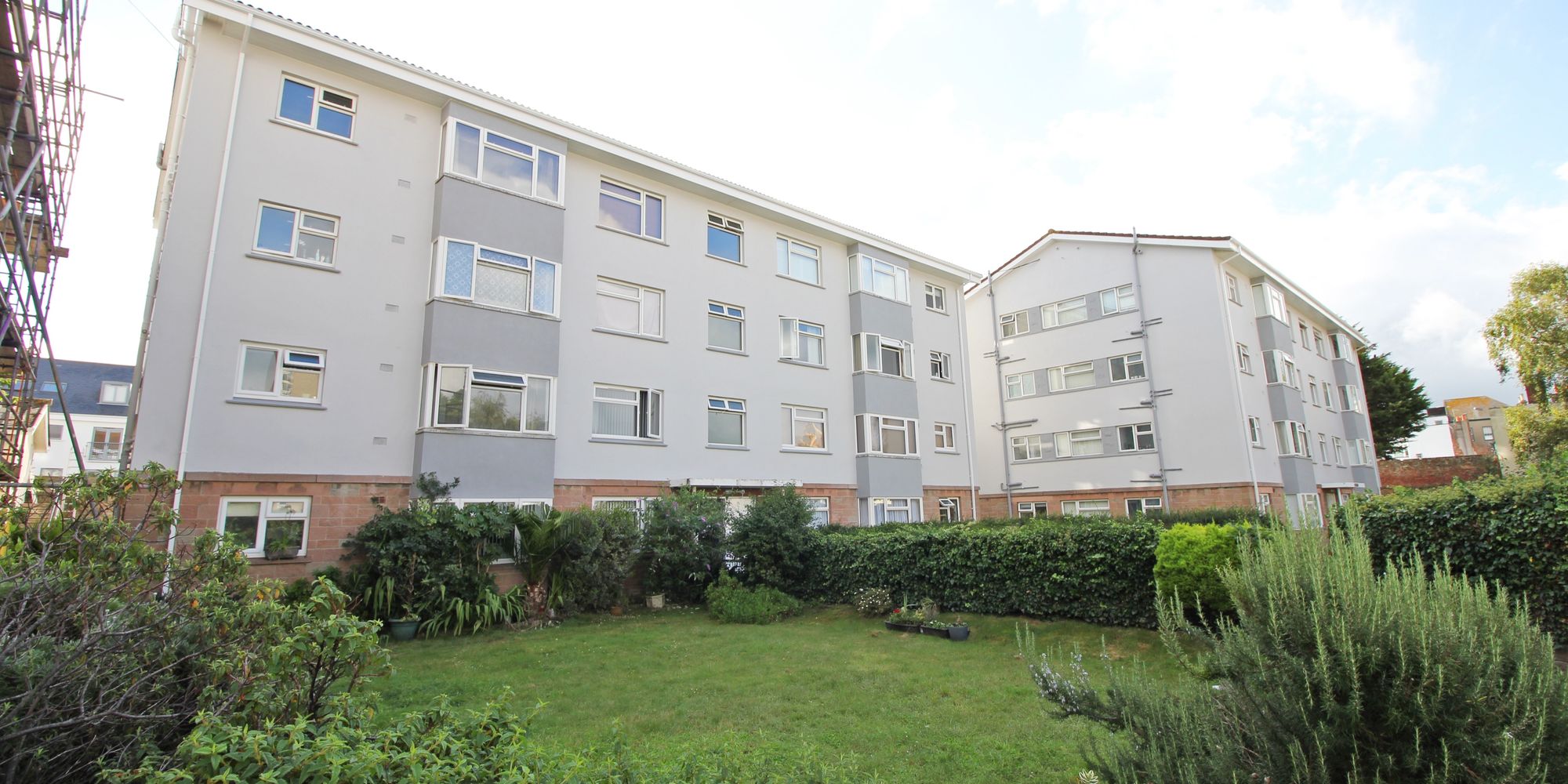 Broadlands Estate Agents in Jersey, Channel Islands