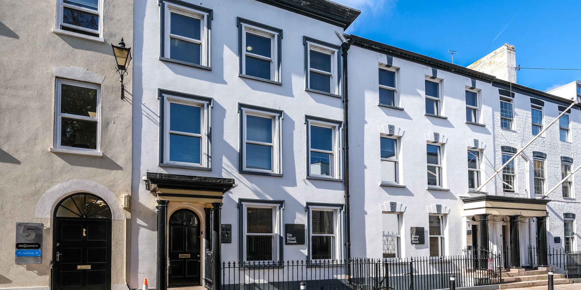 Broadlands Commercial Estate Agents in Jersey, Channel Islands