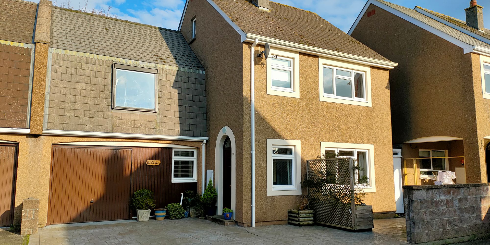 Broadlands Estate Agents in Jersey, Channel Islands