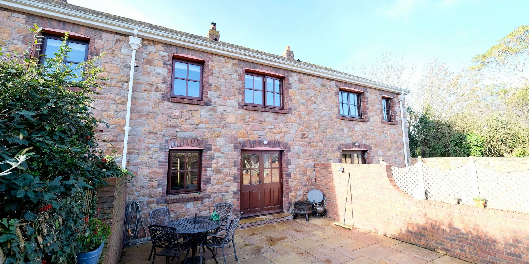 Broadlands Estate Agents in Jersey, Channel Islands