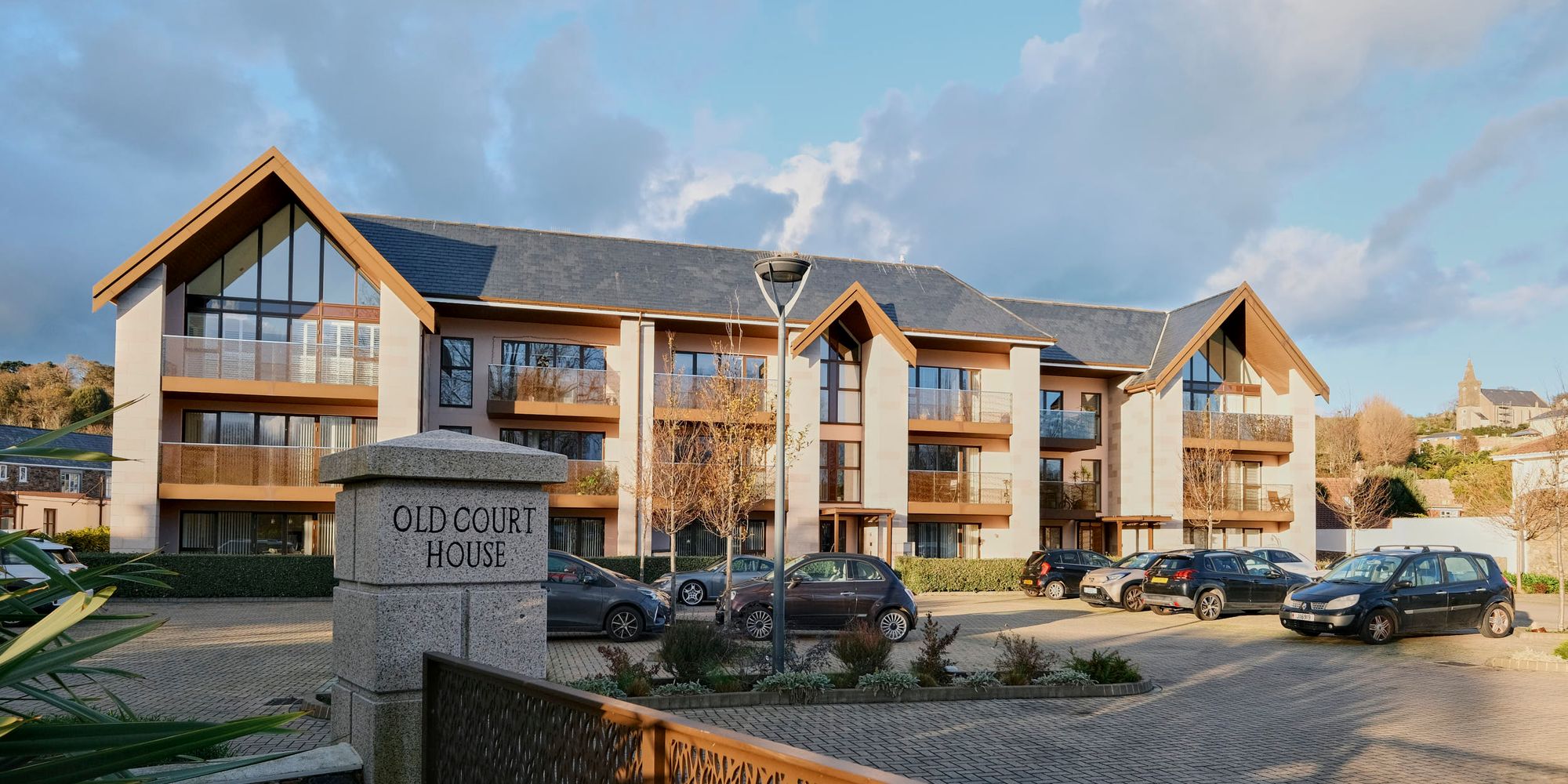 Properties for Rent Broadlands