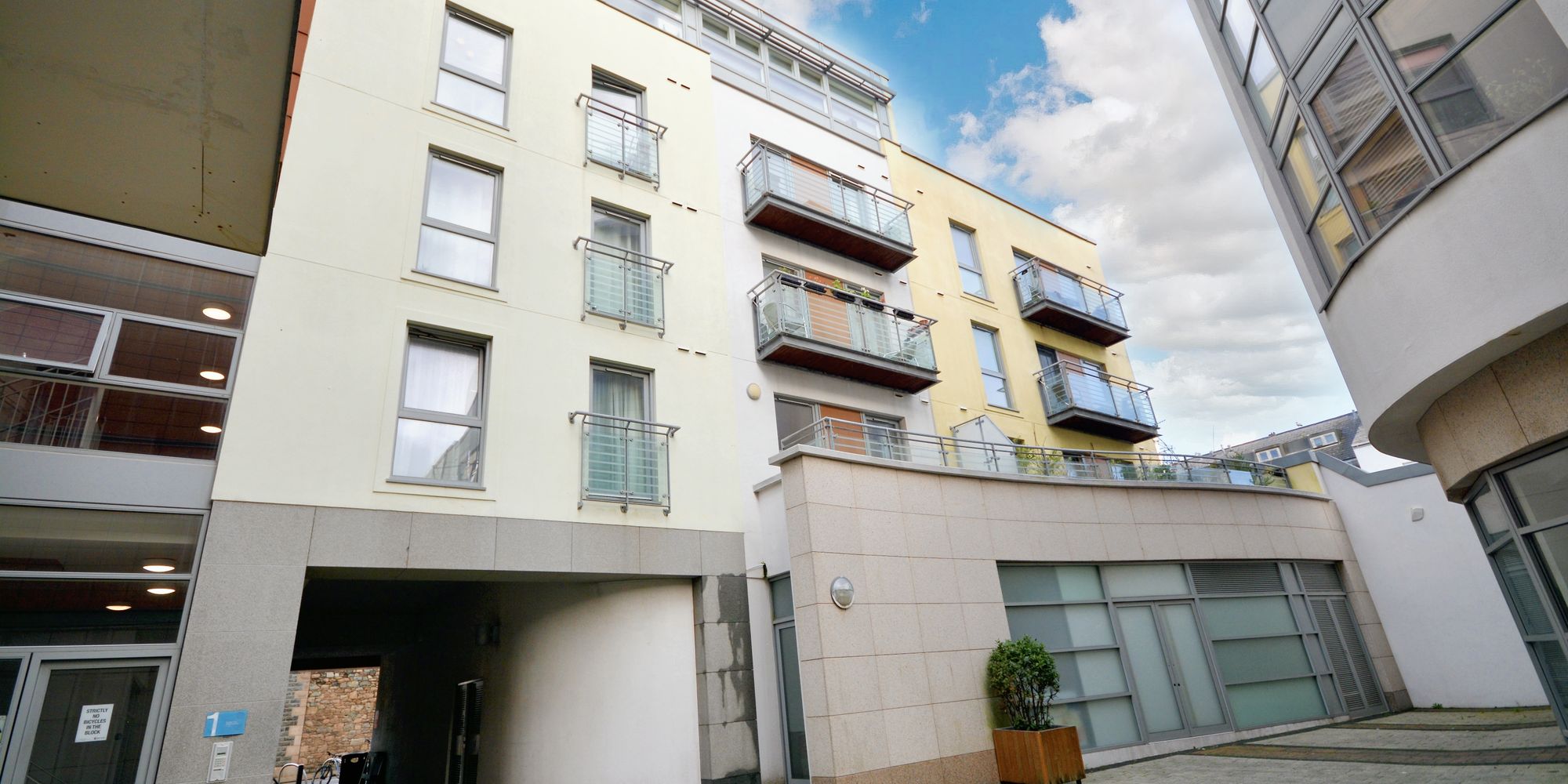 Broadlands Estate Agents in Jersey, Channel Islands