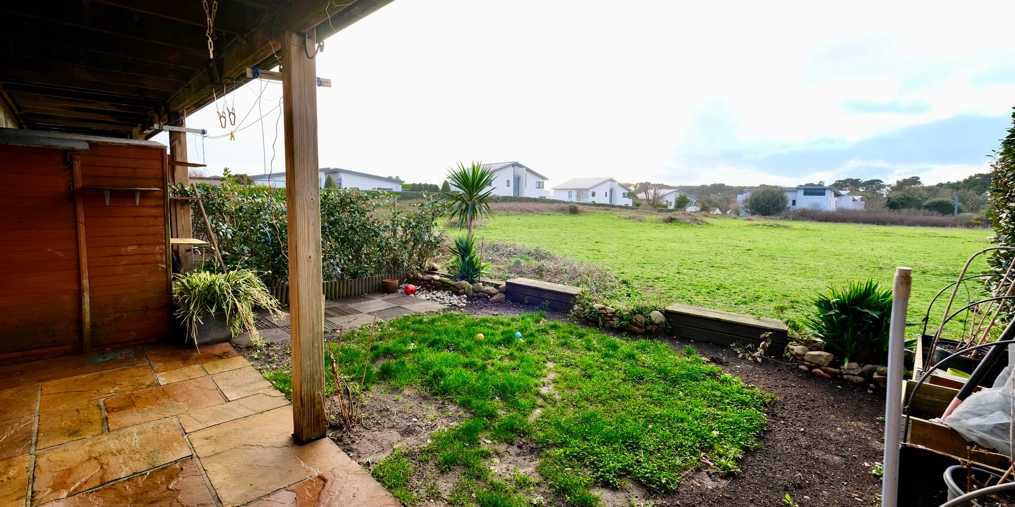 Orchard Gates Broadlands