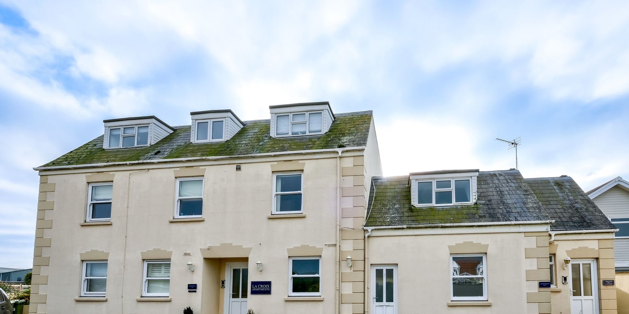 Broadlands Estate Agents in Jersey, Channel Islands