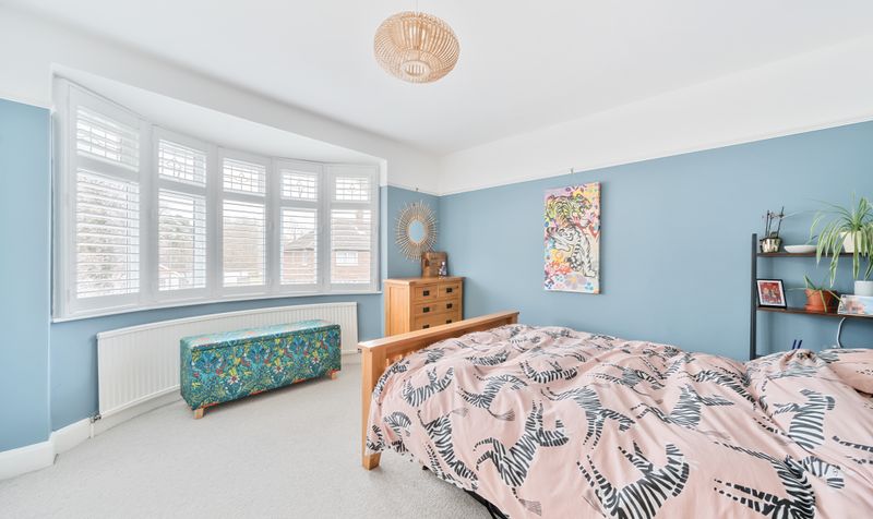 The Greenway, Epsom, KT18