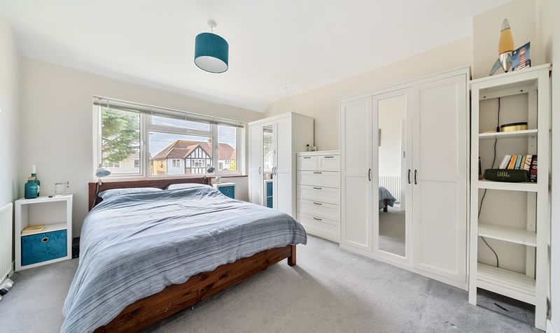 Overdale, Ashtead, KT21