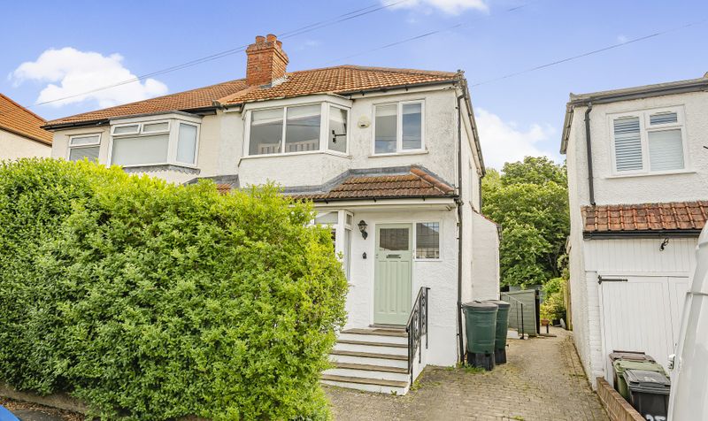 The Greenway, Epsom, KT18