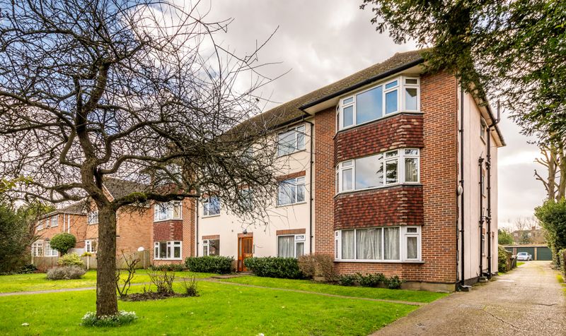 Albemarle Road, Greenbury Lodge, BR3 - The Address – Beckenham Estate ...