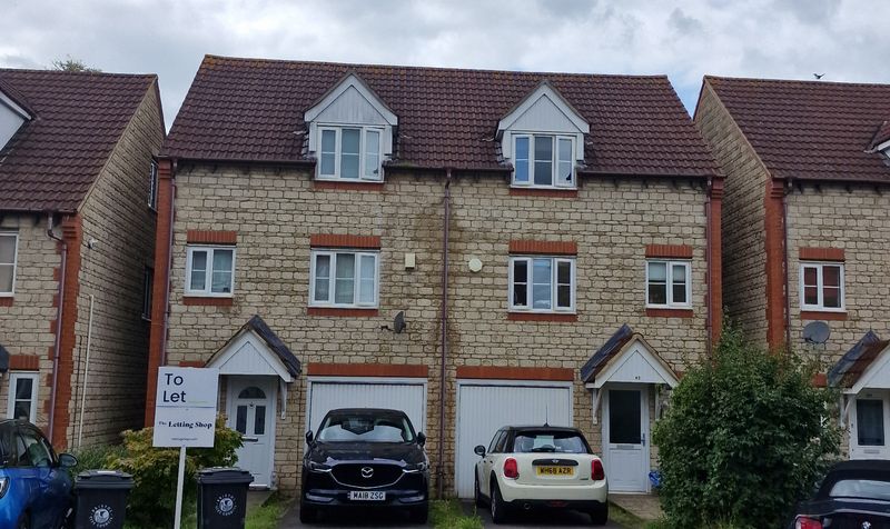 Parade Court, Bristol, BS5