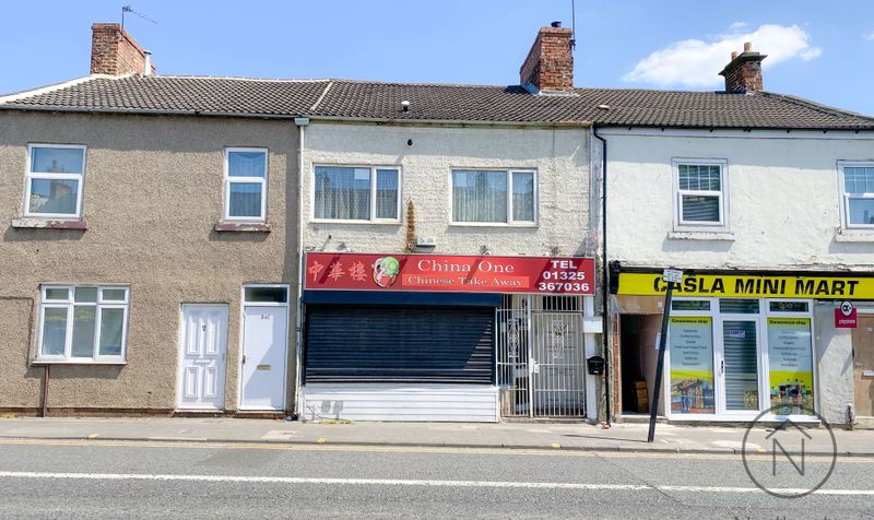 High Northgate, Darlington, DL1 - Northgate Estate Agents