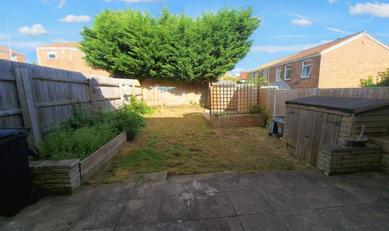 Somerton Close, Bristol, BS15