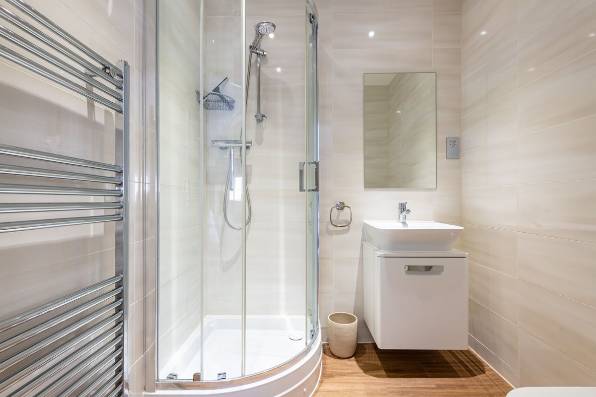 2 bedroom Flat for sale in The Old Gaol, Abingdon, OX14 Breckon & Breckon