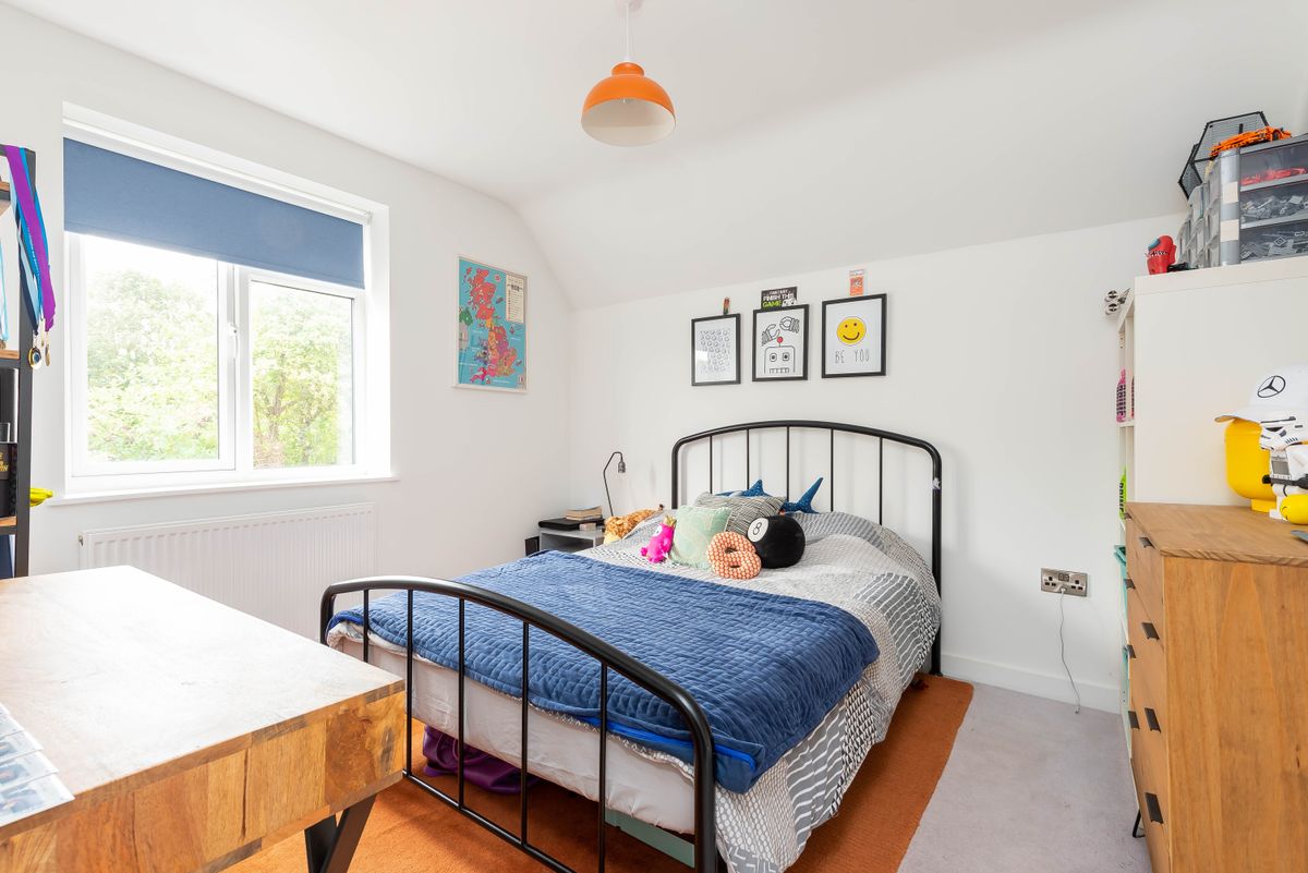 3 bedroom Semidetached for sale in Ardley Road, Fewcott, OX27