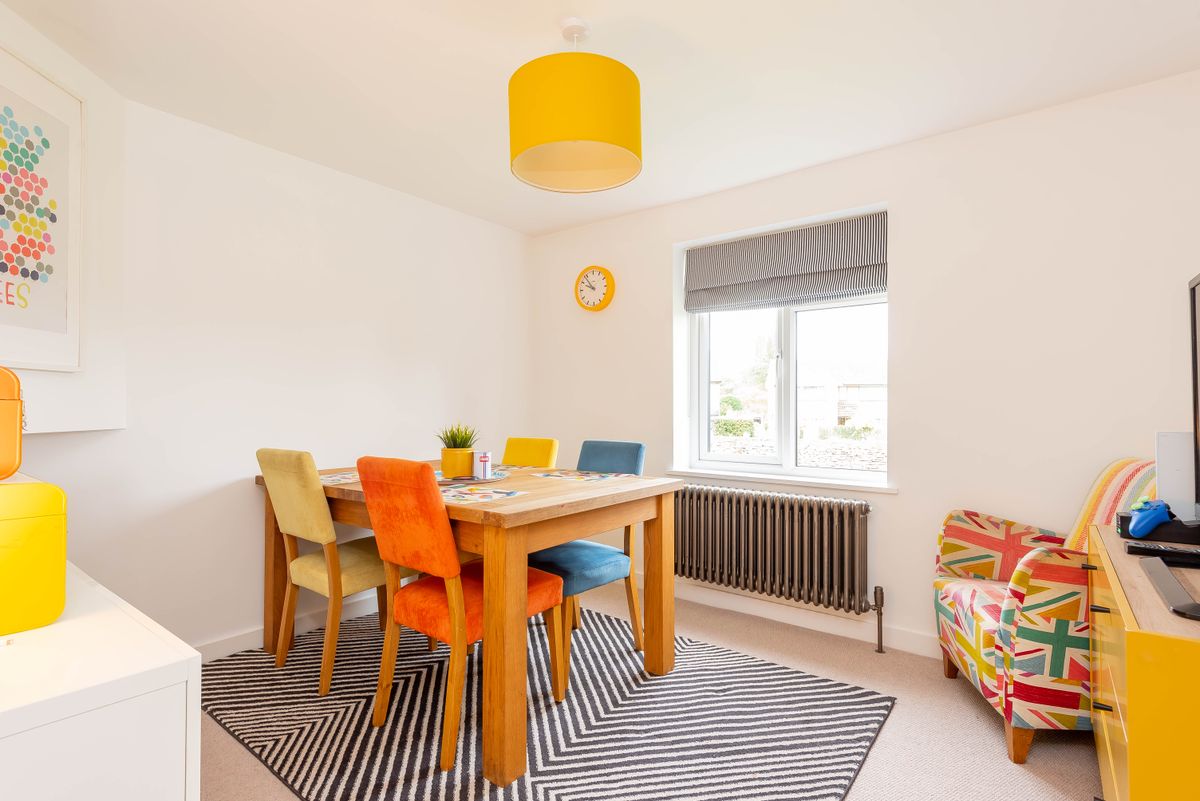 3 bedroom Semidetached for sale in Ardley Road, Fewcott, OX27