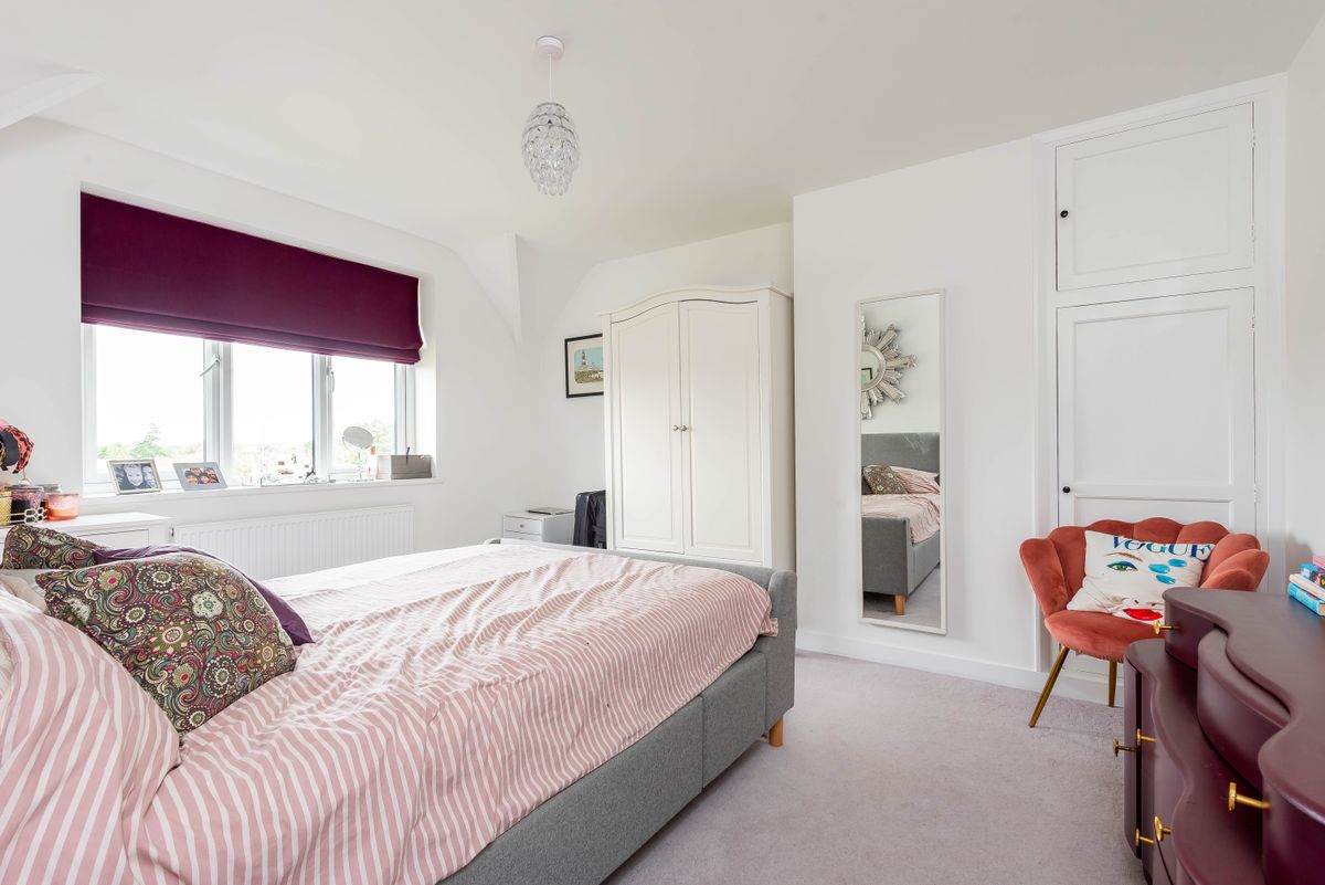 3 bedroom Semidetached for sale in Ardley Road, Fewcott, OX27