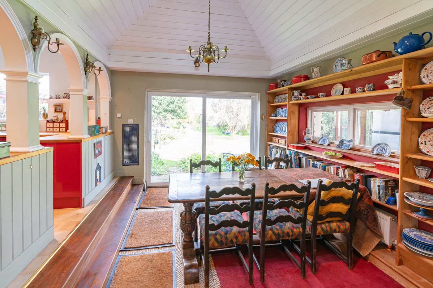 6 bedroom Detached for sale in Eynsham Road, Botley, OX2 Breckon & Breckon