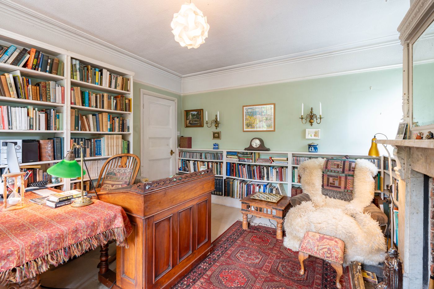 6 bedroom Detached for sale in Eynsham Road, Botley, OX2 Breckon & Breckon