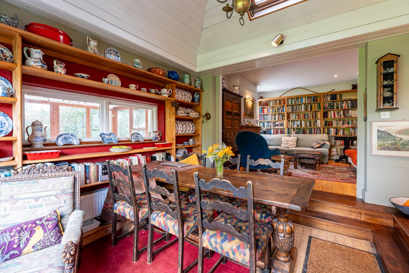 6 bedroom Detached for sale in Eynsham Road, Botley, OX2 Breckon