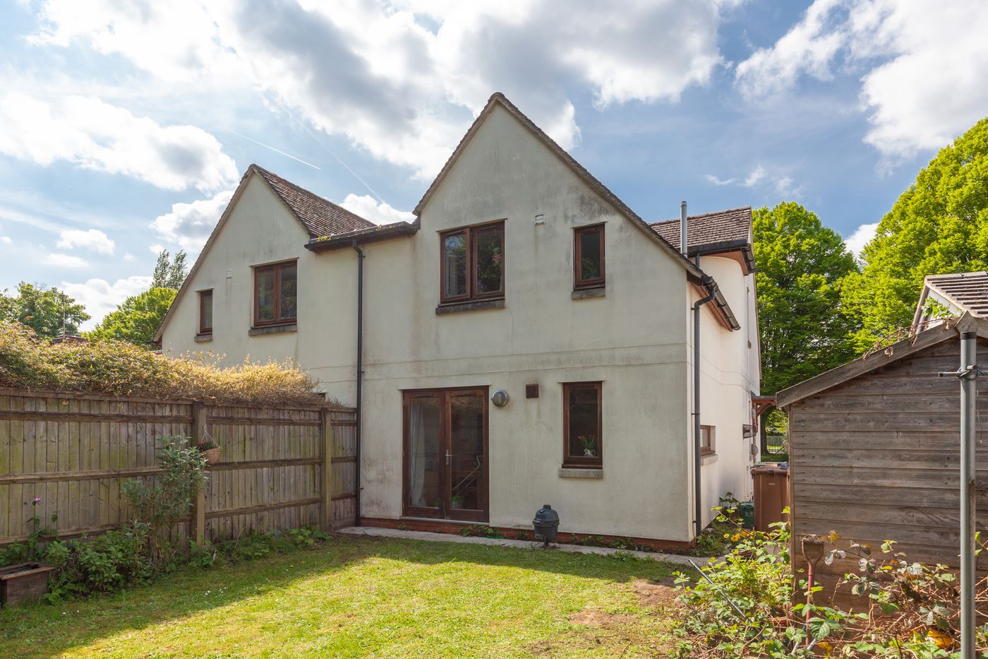 3 Bedroom Semi Detached For Sale In Oxford Road Old Marston Ox3