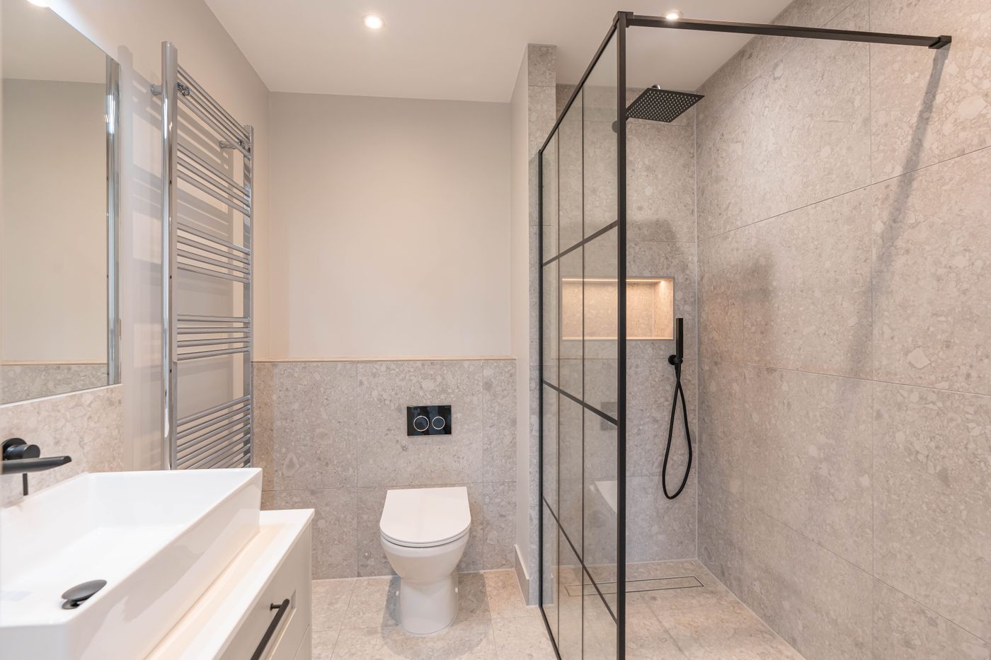 4 bedroom Semidetached for sale in Windrush House, 36 Sunderland