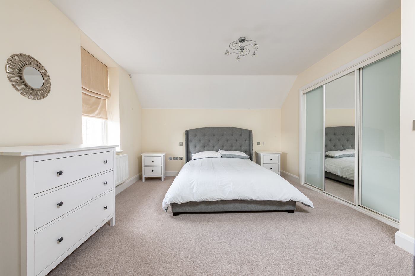 2 bedroom Flat for sale in The Old Gaol, Abingdon, OX14 Breckon & Breckon