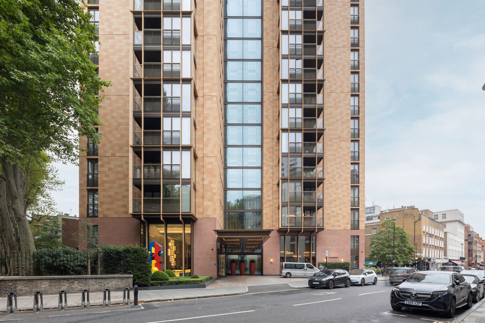 Estate Agents NW1 Story of Home