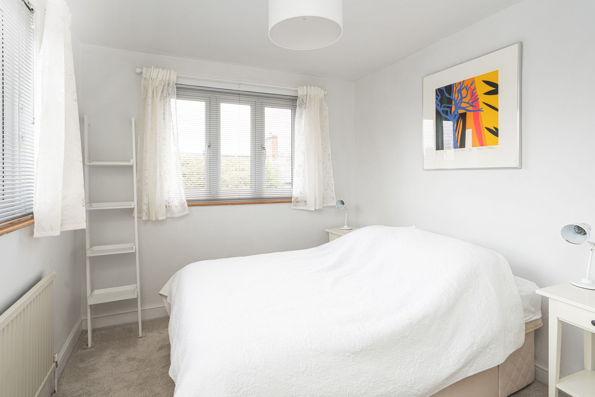 3 bedroom Semidetached for sale in Manor Road, Woodstock, OX20