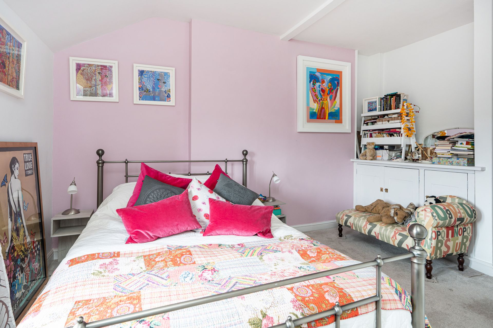 3 bedroom Semidetached for sale in Manor Road, Woodstock, OX20